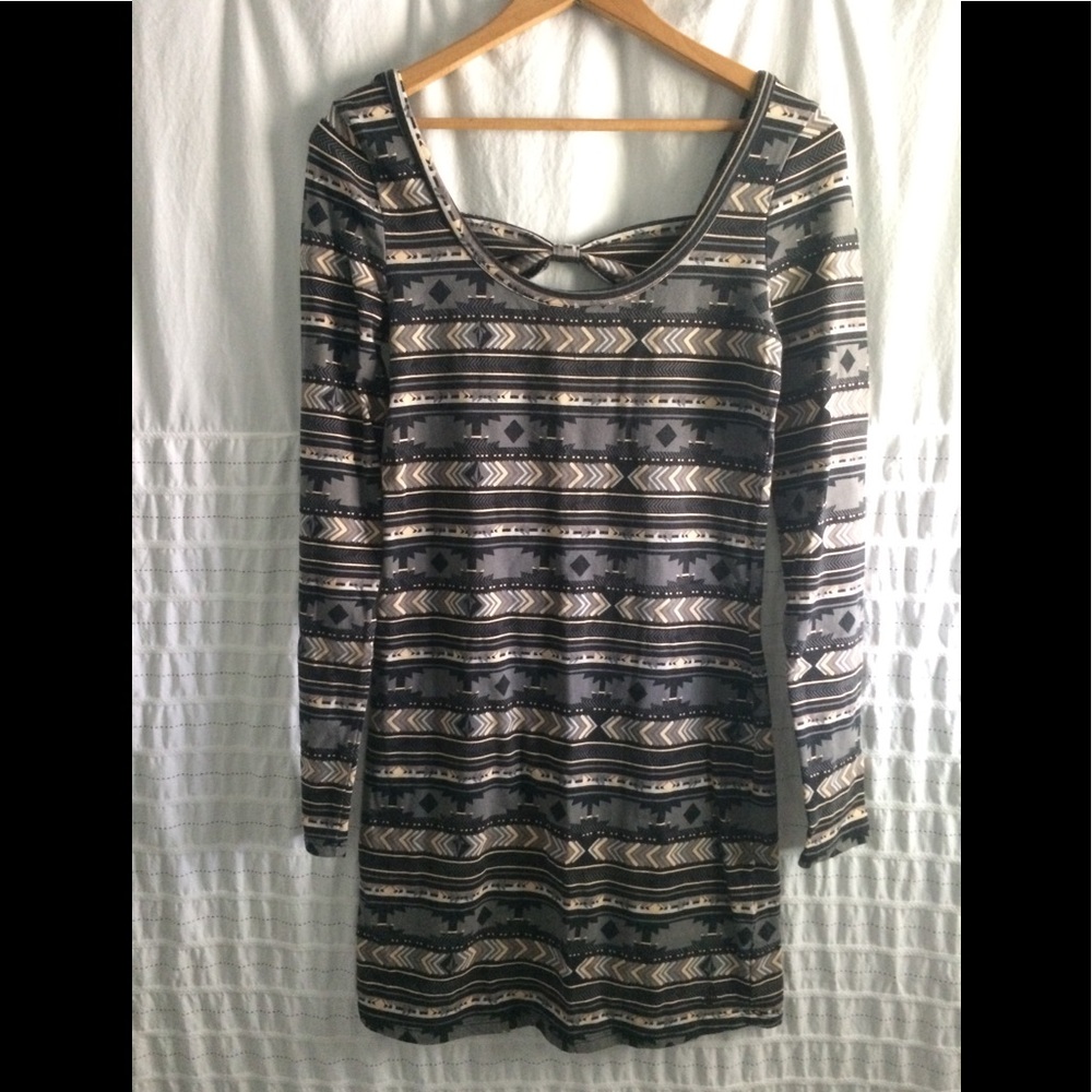 ⭐️Volcom Dress